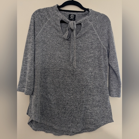 Sweater 3/4 length sleeve - Picture 1 of 5